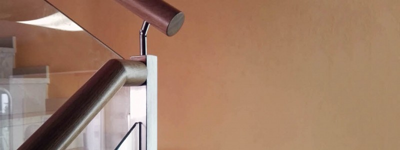 Barandillas de interior, exterior y balcones - Barandillas online